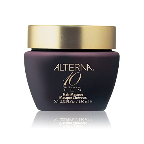 Alterna Ten Perfect Mascarilla para el Cabello - 150 ml