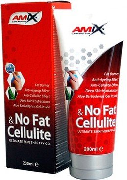 AMIX NO FAT & CELLULITE (200ML)