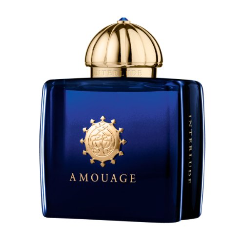 amouage Interlude Woman Eau de Parfum