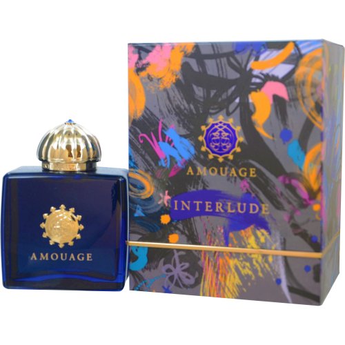 amouage Interlude Woman Eau de Parfum