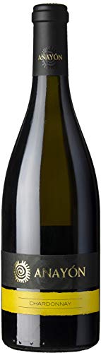 Anayón Chardonnay - Vino D.O. Cariñena - 750 ml