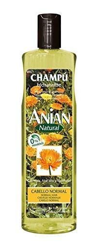 ANIAN VITALIZANTE acondicionador 1000 ml