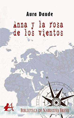 Anna y la rosa de los vientos