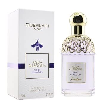 Aqua Allegoria Flora Salvaggia Edt Vapo 75 Ml