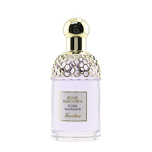 Aqua Allegoria Flora Salvaggia Edt Vapo 75 Ml