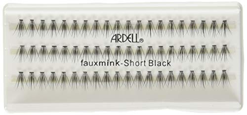 Ardell, Tratamiento para pestañas (Faux Mink Individuals Short Black) - 25 gr.