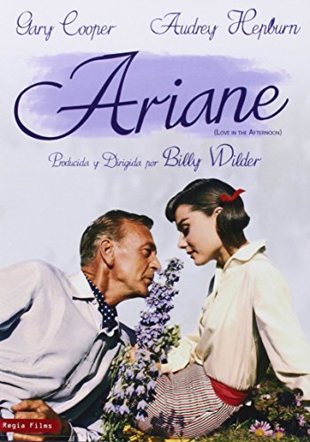 Ariane [DVD]