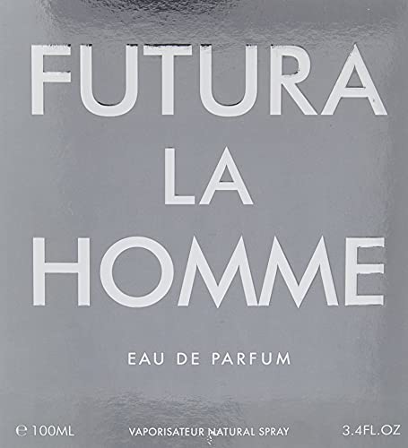 ARMAF Futura Pour Homme Eau De Parfum, 100 ml