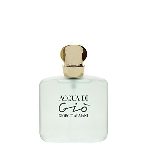 Armani - ACQUA DI GIO Eau De Toilette vapo 100 ml