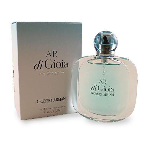 Armani Air Di Gioia Agua de Perfume - 30 ml