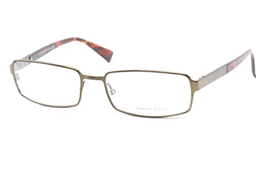 Armani - Montura de gafas - para hombre OIC 55