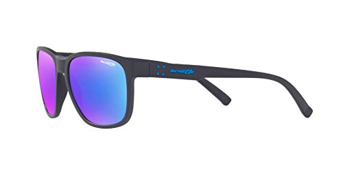 Arnette 0An4257 Gafas de Sol, Dark Blue, 57 para Hombre