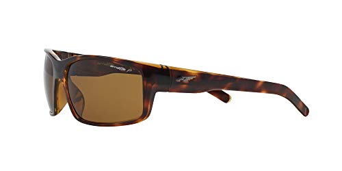 ARNETTE Fastball gafas de sol, Havana, 62 para Hombre