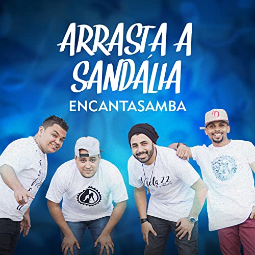 Arrasta a Sandália