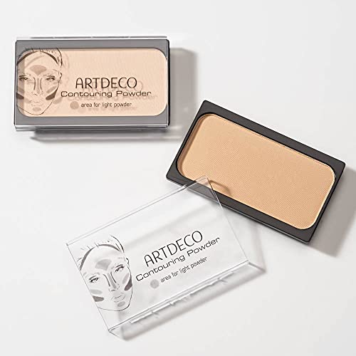 Artdeco Contouring Powder #11-Caramel Chocolate 5 Gr 50 g