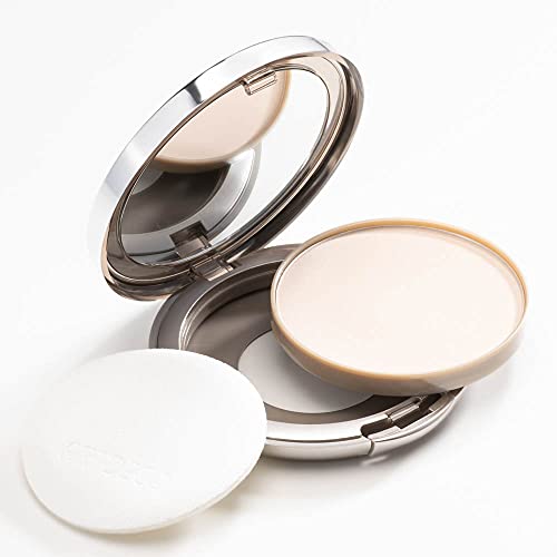 Artdeco Mineral Compact Powder 05 Fair Ivory Puder prasowany mineralny