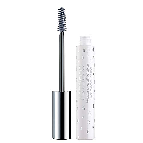 Artdeco Waterproof Maker Clear Mascara Top Coat 11 ml - 11 ml