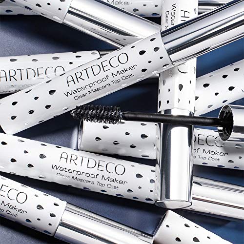 Artdeco Waterproof Maker Clear Mascara Top Coat 11 ml - 11 ml