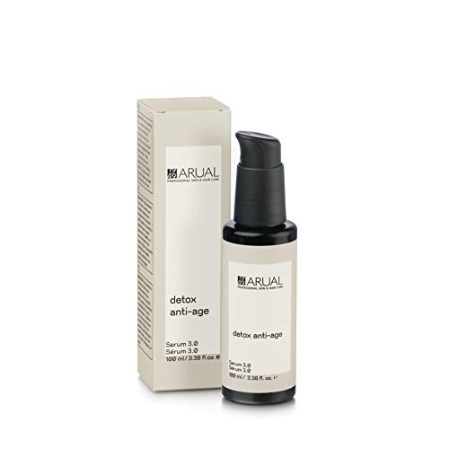 Arual Sérum Detox 100 Ml.