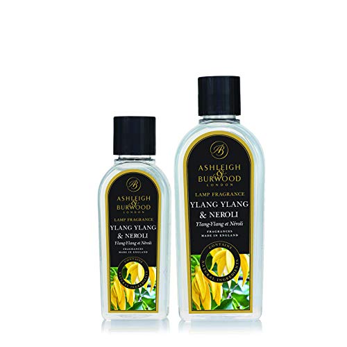 Asleigh & Burwood Fragancia 500ml Ylang Ylang & Neroli