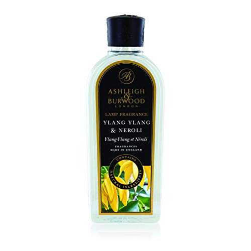 Asleigh & Burwood Fragancia 500ml Ylang Ylang & Neroli