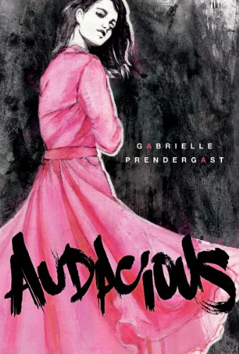 Audacious (Young Adult Novels) (English Edition)