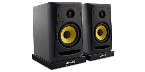 Audibax PAD8 Pad Monitores Estudio de 6,5" a 8"