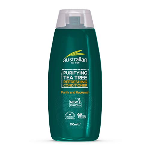 Australian Tea Tree Acondicionador 250 ml