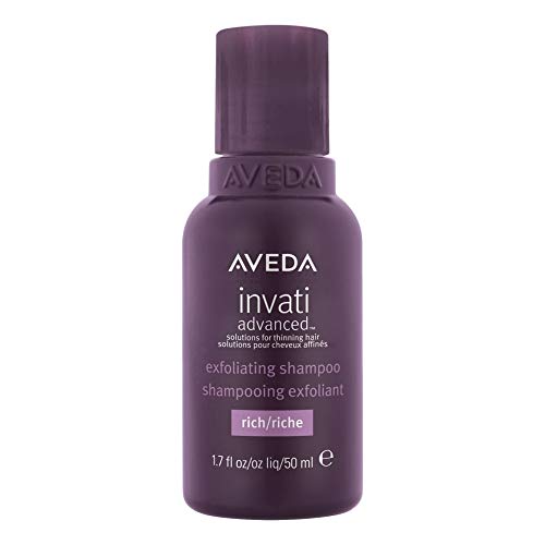 Aveda | champú exfoliante invati advanced™ rico 50ml