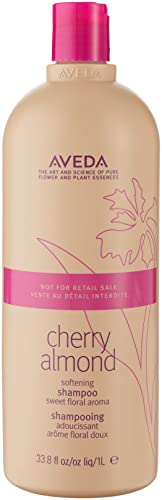 Aveda Cherry Almond Softening Shampoo Backbar 1000 Ml 1000 ml