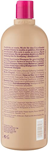 Aveda Cherry Almond Softening Shampoo Backbar 1000 Ml 1000 ml