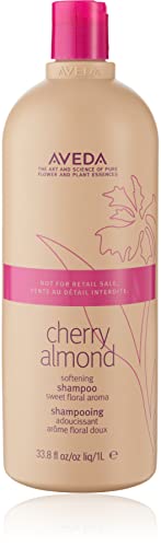 Aveda Cherry Almond Softening Shampoo Backbar 1000 Ml 1000 ml