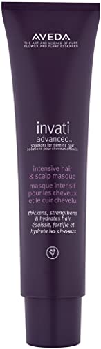 Aveda Invati Avanzado Intensivo Cabello y Cuero Cabelludo Masque