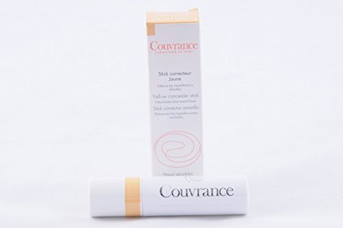 Avene - AVENE Couvrance Stick Corrector Amarillo 3 g