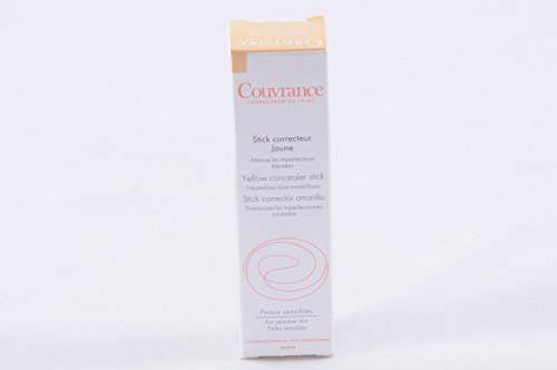 Avene - AVENE Couvrance Stick Corrector Amarillo 3 g