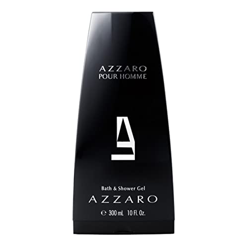 Azzaro Pour homme/man Gel ducha, 300 ml