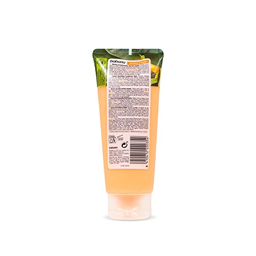 Babaria, Bálsamo Acondicionador Nutritivo Exprés. Nutritive&Repair, 200 ML