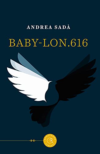 Baby-Lon.616 (Italian Edition)