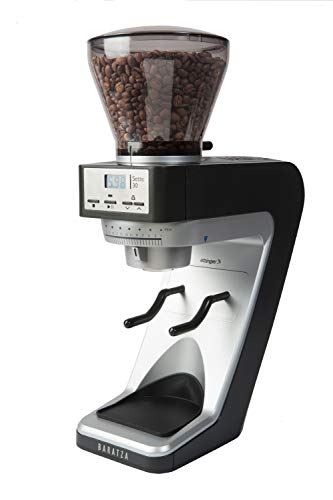 Baratza 1130 Sette 30-Molinillo de café eléctrico, plástico