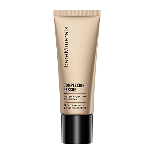 Bare Minerals Complexion Rescue Tinted Hydrating Gel Cream Natural 05 1.18 oz by Bare Escentuals