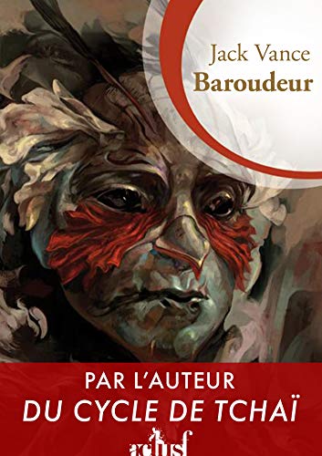 Baroudeur (French Edition)