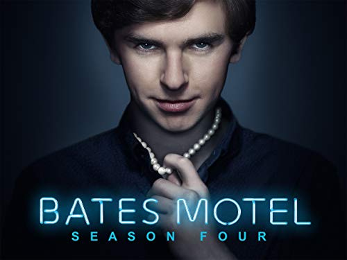 Bates Motel