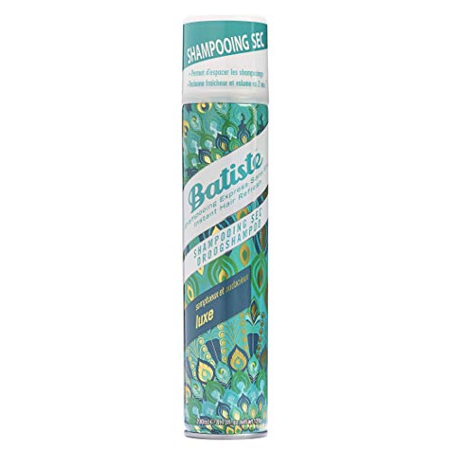 Batiste Productos Para El Cuidado Del Cabello 1 Unidad 200 ml