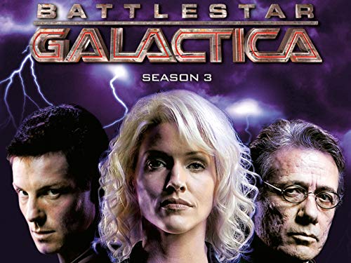 Battlestar Galactica