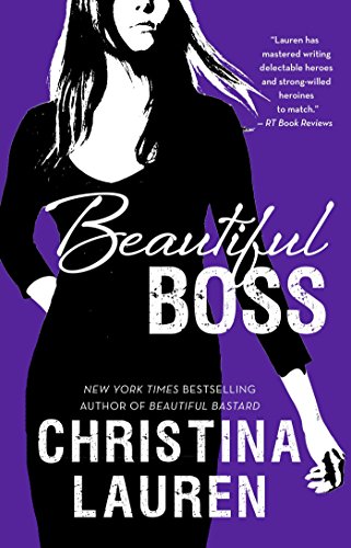 Beautiful Boss (The Beautiful Series Book 9) (English Edition)