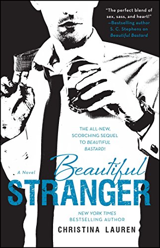 Beautiful Stranger: Volume 2 (The Beautiful Series)