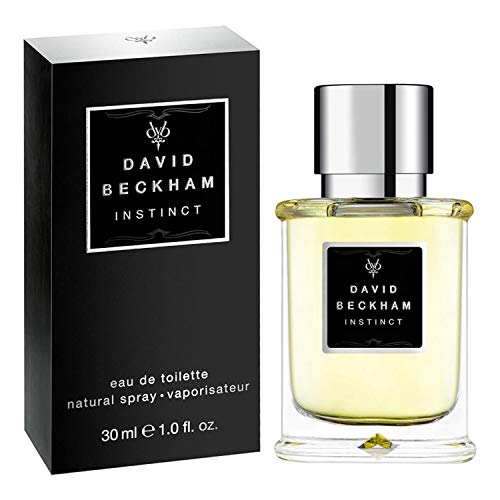 Beckham David Beckham Instinct Agua de toilette con vaporizador - 30 ml