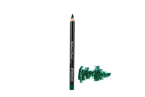 Benecos - natural beauty 90191 - lápiz kajal - vegano - sin talco - verde