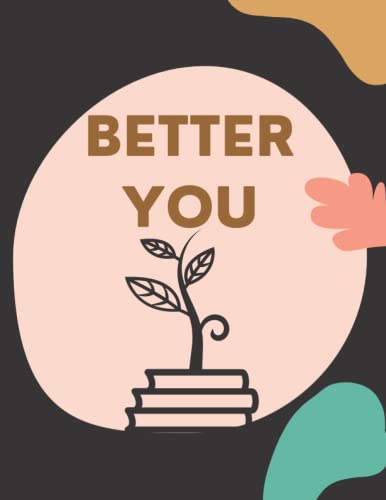 BETTER You: Teachable and funny quiz book about general knowledge with answers, Geography, Animals, Culture, etc