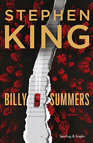 Billy Summers: Versione Italiana (Italian Edition)
